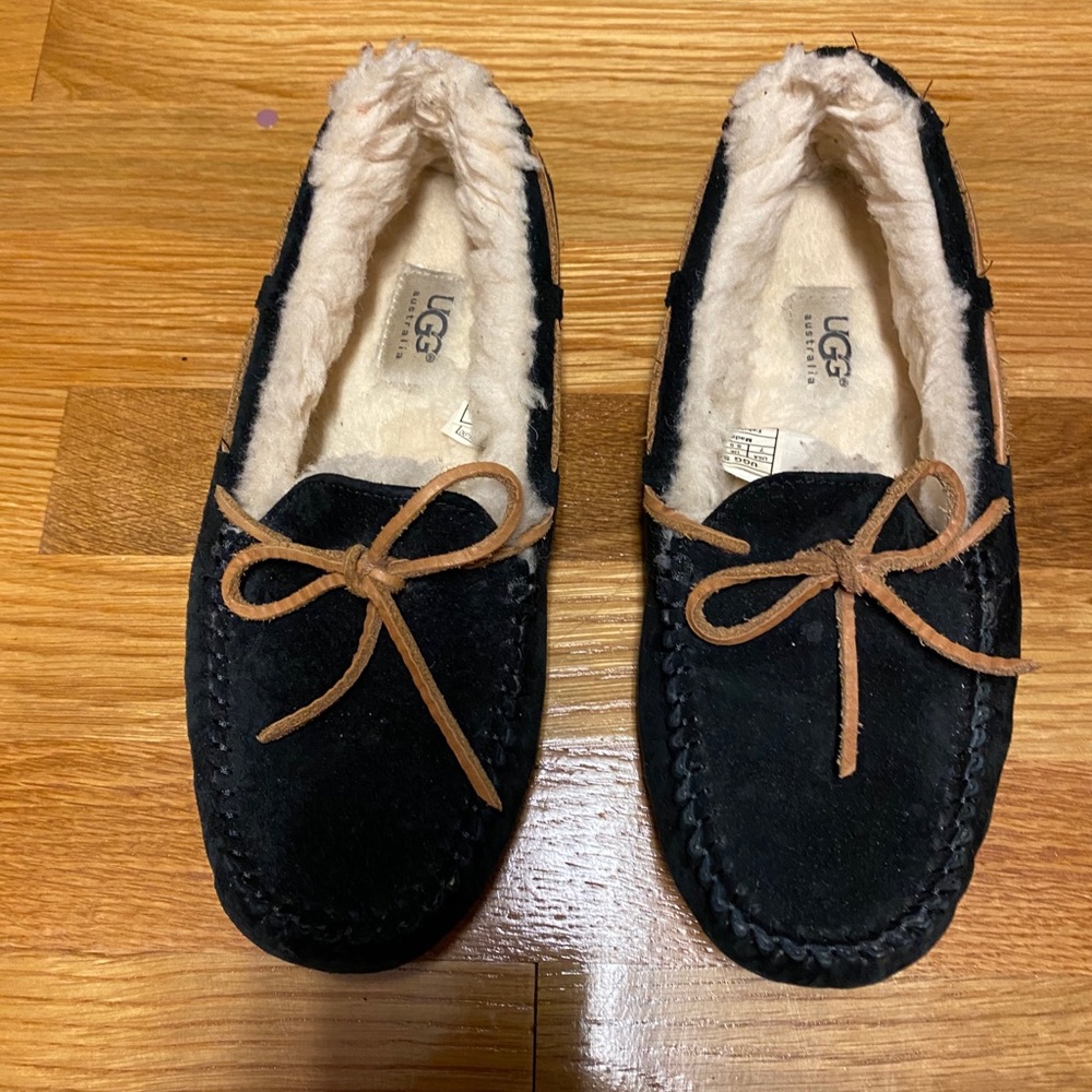 Ugg Dakota